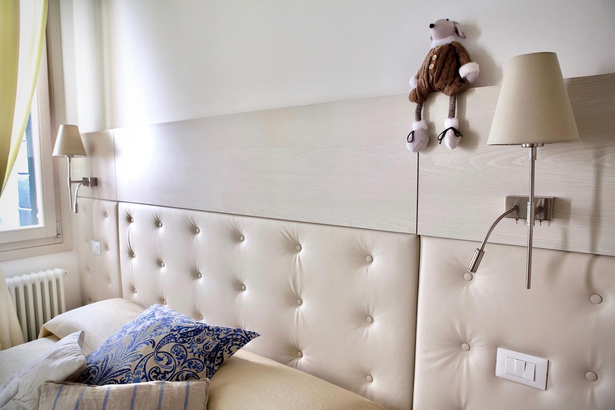 Habitación B&B Al Pozzo di Luce