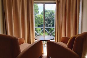 Alojamiento - HOTEL TROPICAL IGUAZU