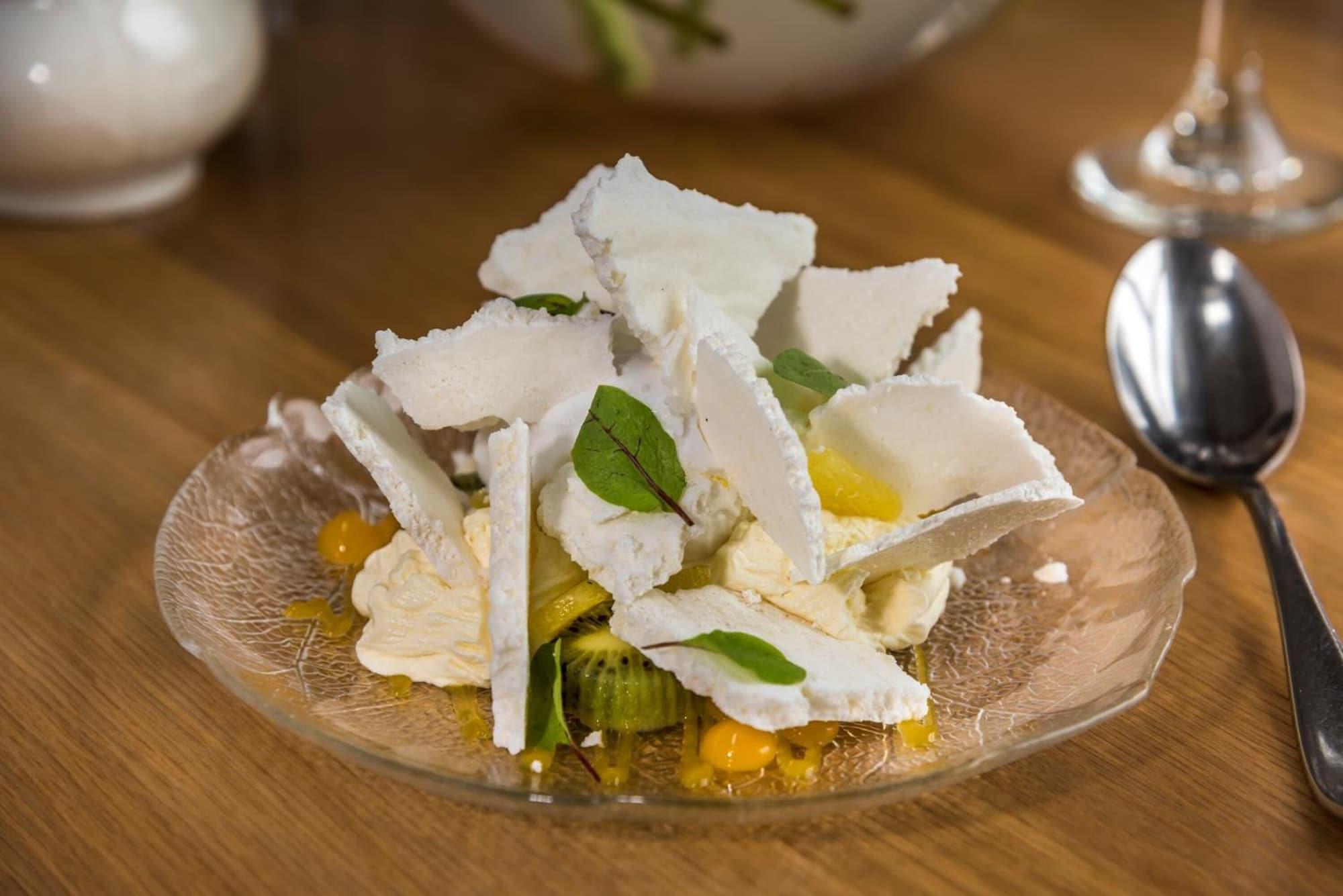 Spa Number Four at Stow