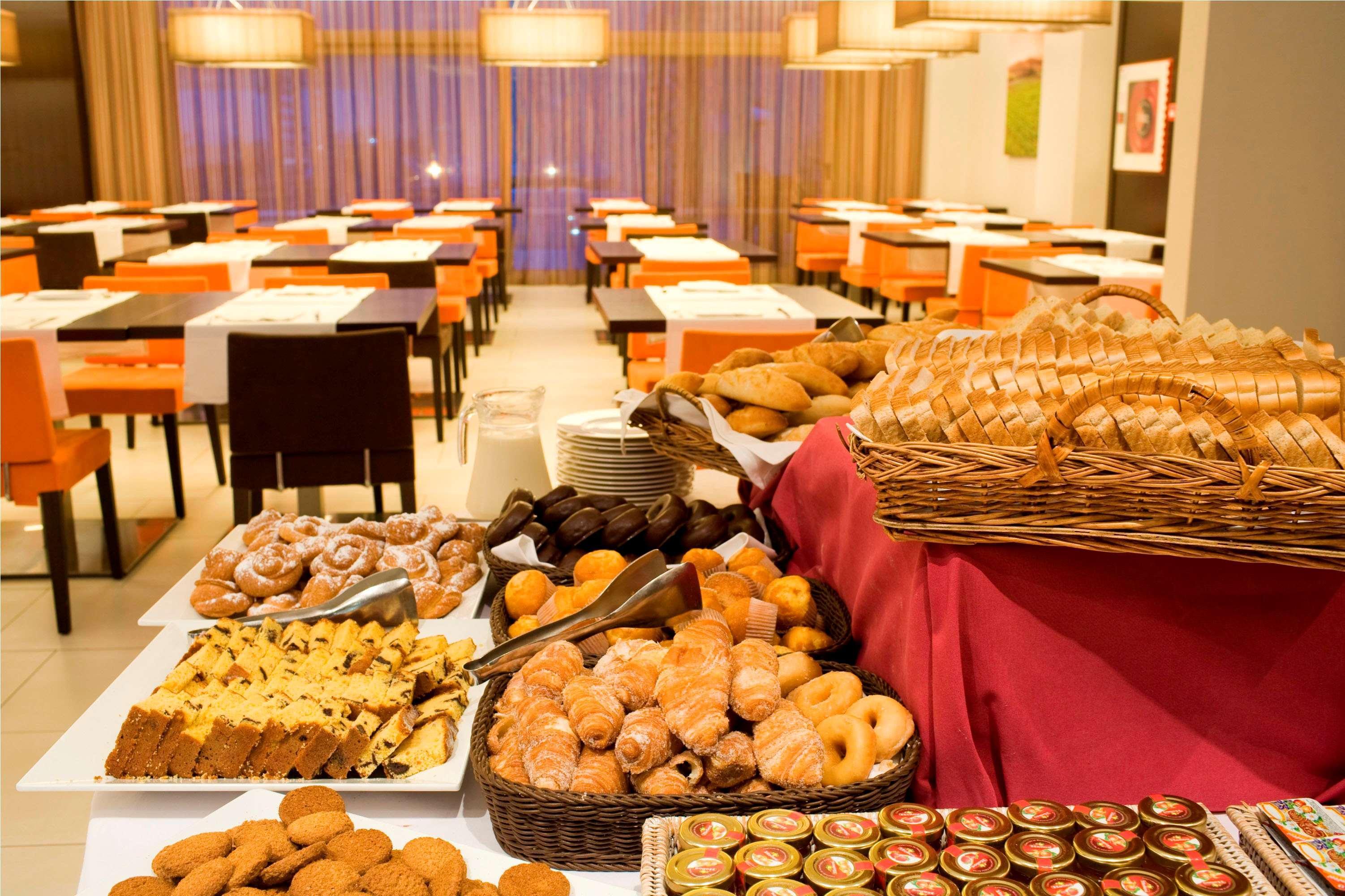 Restaurant Hotel & Spa Villa Olímpic@ Suites