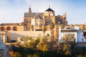 Actividad - Visita guiada a la Mezquita de Córdoba