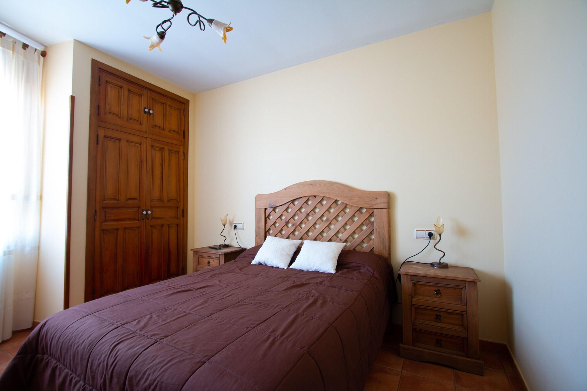 Habitación Hotel Rural Tirontillana