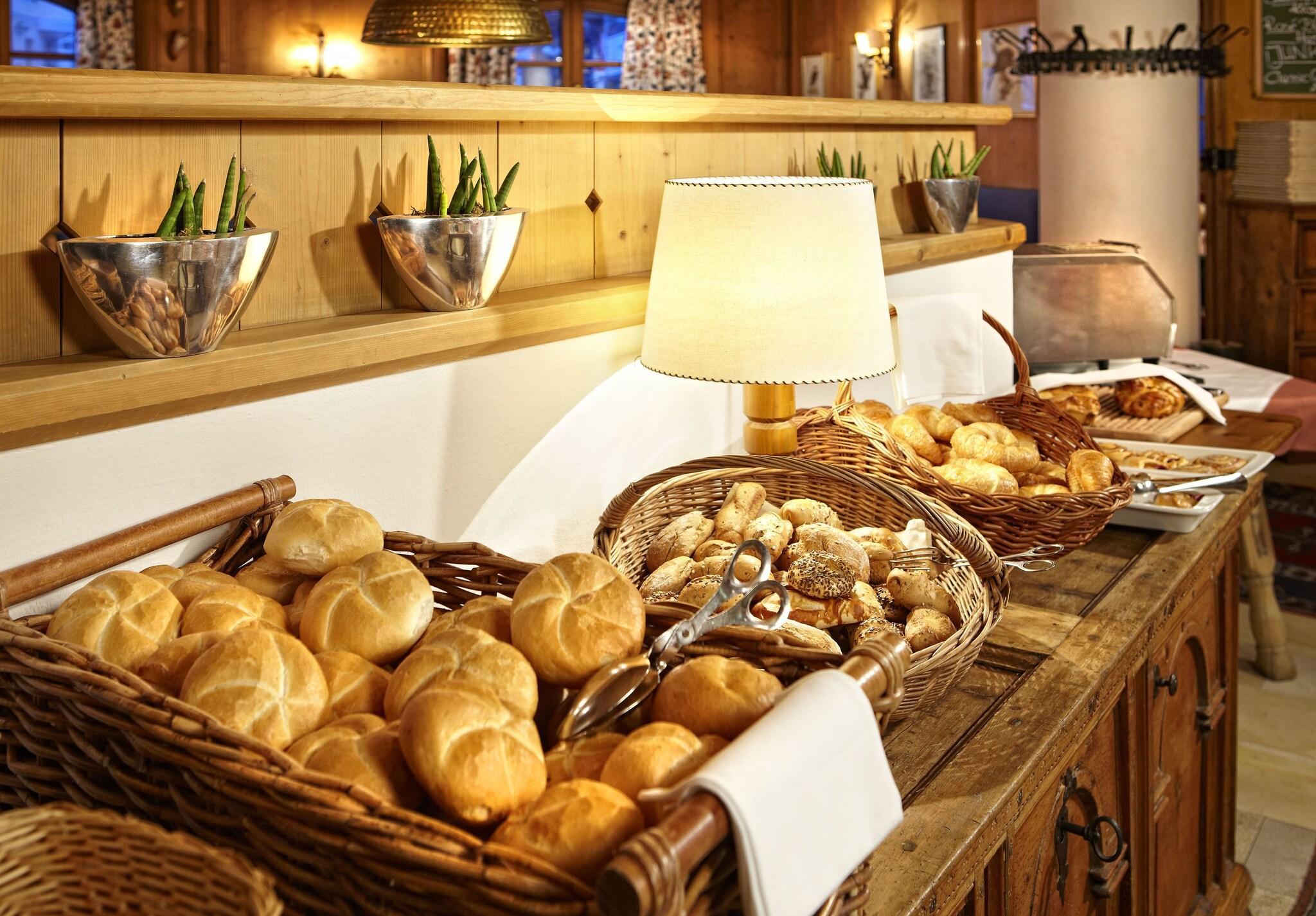 Restaurant Hotel Zum Hirschen