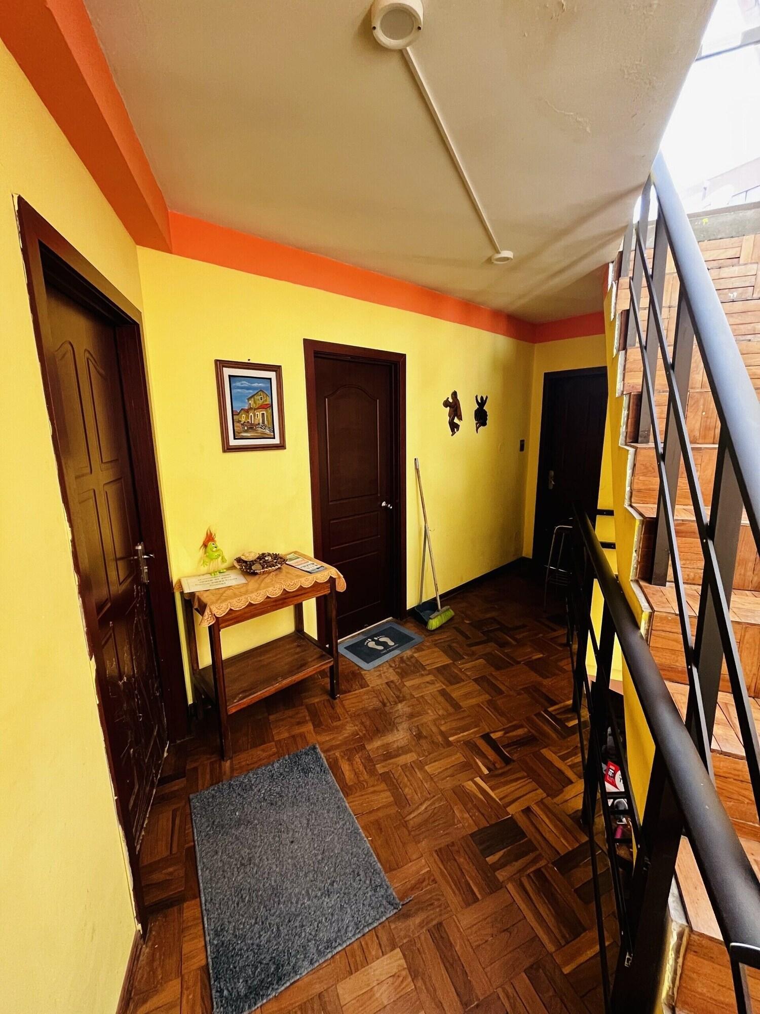 Varios Casa de huespedes La Casa Bonita