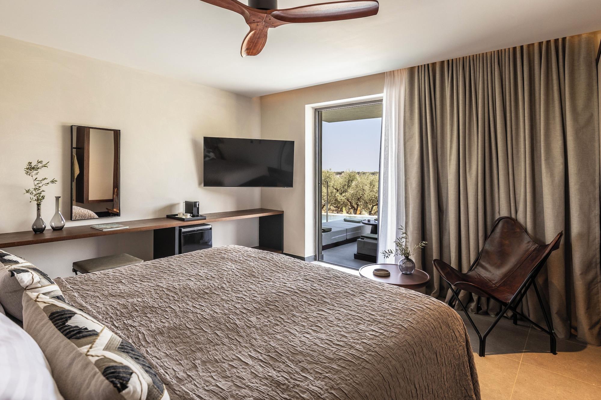 Habitación King Jason Zante – Designed for Adults