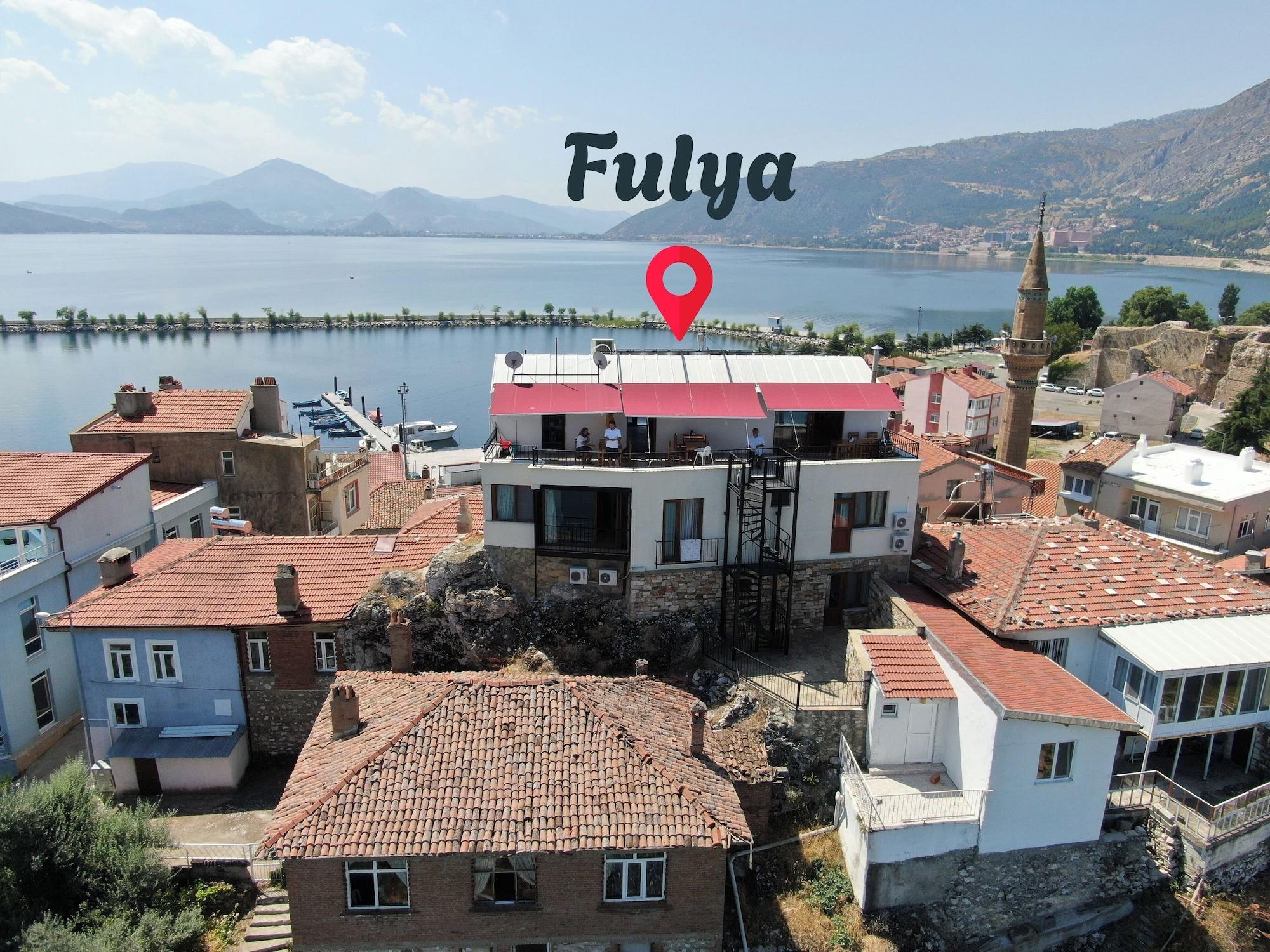 Vista Exterior Lale Hotel