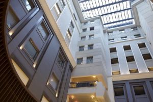 Alojamiento - Zeus Wyndham Grand Athens