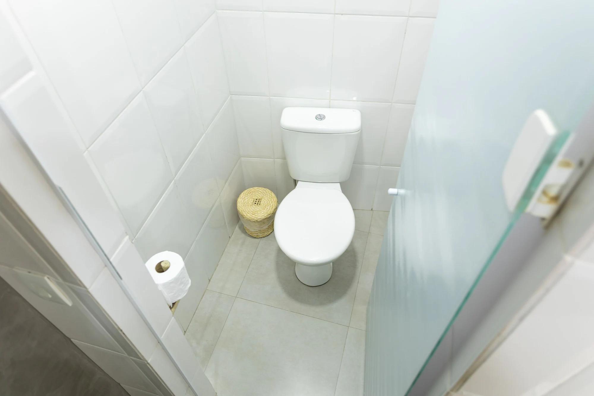 Baño Eco Baepi Residence