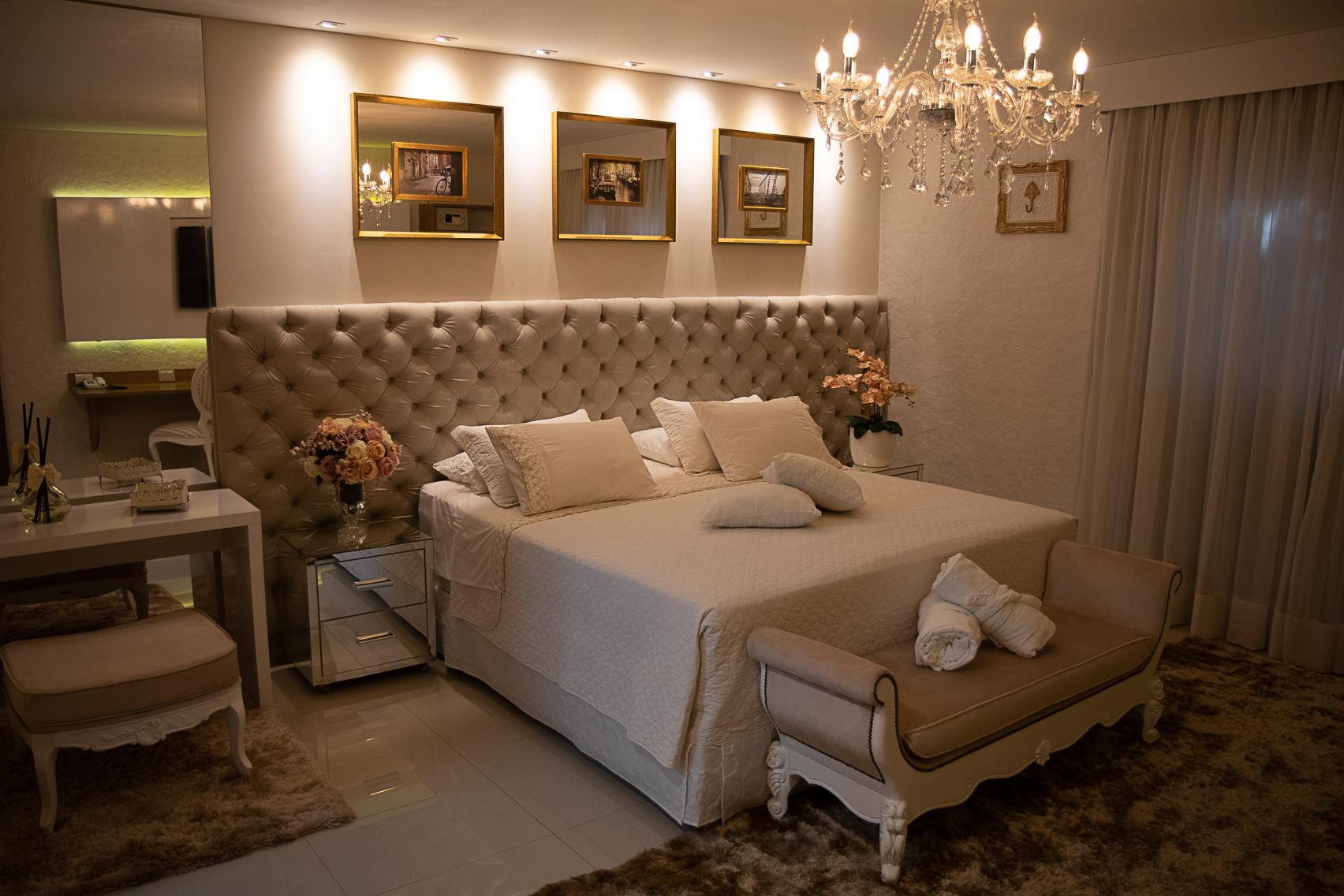 Habitación Maximus Hotel