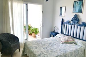 Alquiler Vacacional - Calpe: apartment/ flat - Calpe