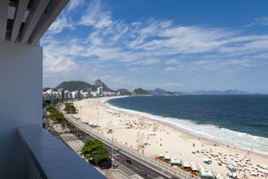 Paquete - ¡Río de Janeiro: carnaval todo el año!