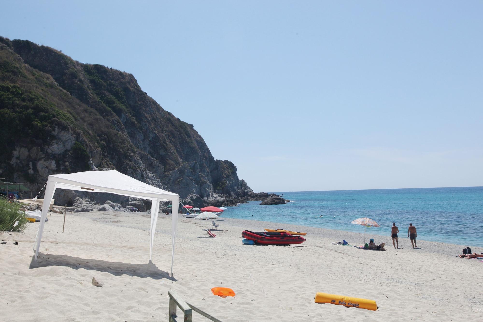 Playa Villagio Camping La Scogliera