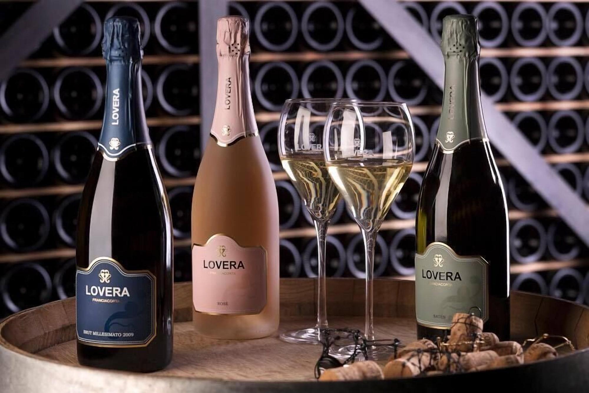 Restaurant Lovera franciacorta