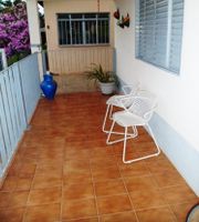 Alquiler Vacacional - Chácara do Alemão - Recanto Jd.Silvestre