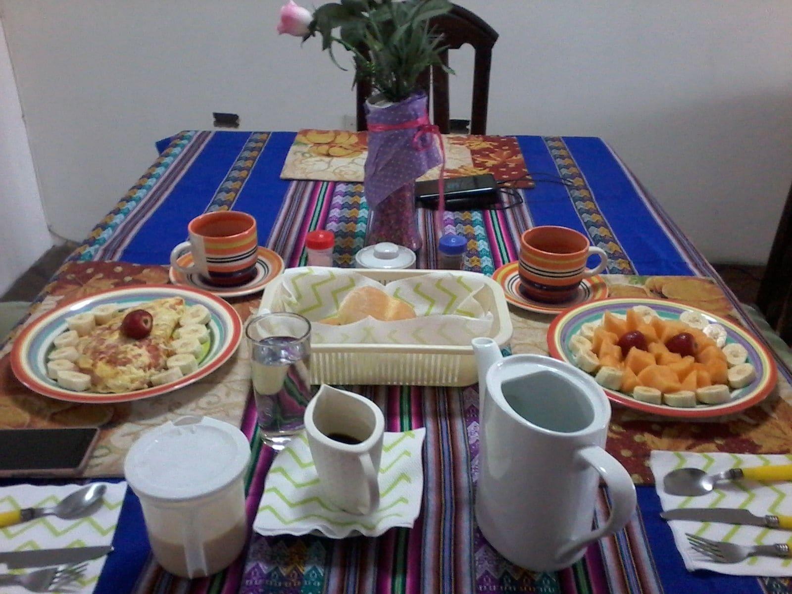 Restaurant Royal Sweet Dreams Airport B&B