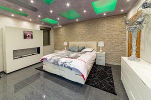 Alquiler Vacacional - Holiday Home in Verviers With Sauna