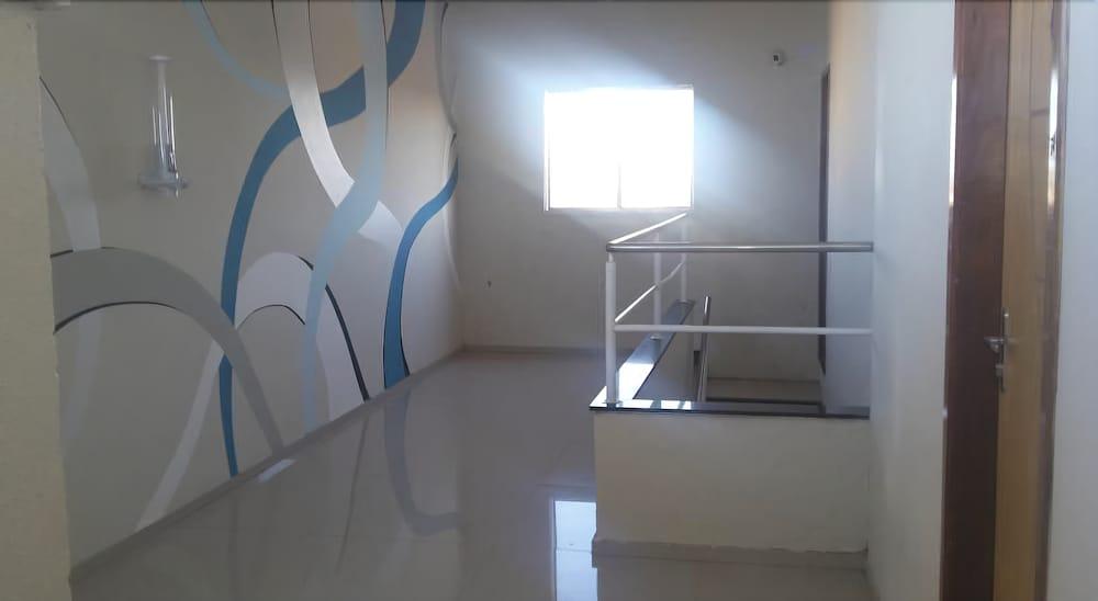 Varios Pousada Moda New