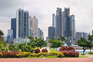 Paquete - Paquetes a Panamá