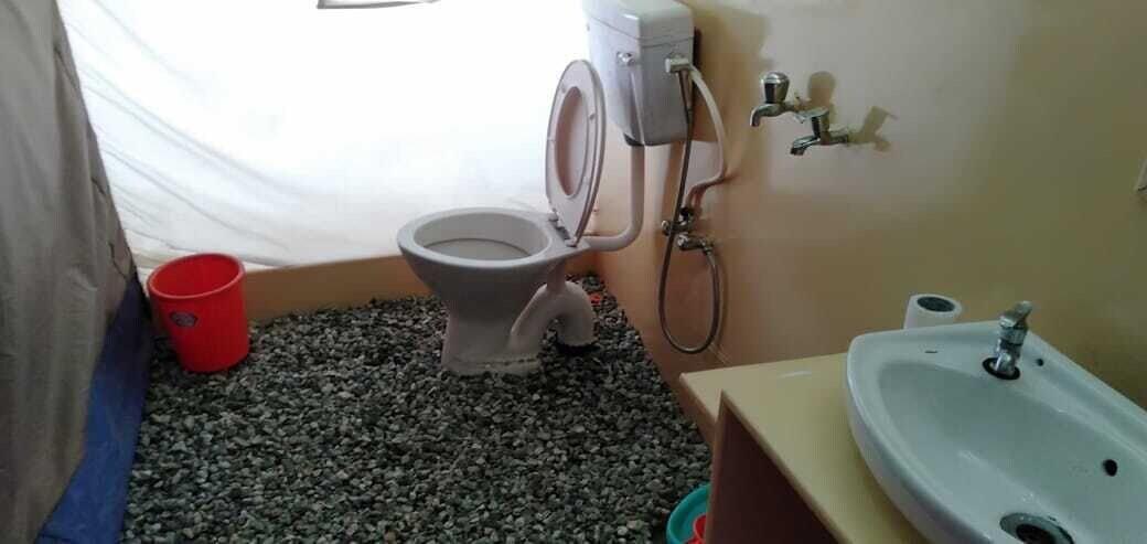 Equipamiento de Habitación Martsemik Resort Shachukul Village
