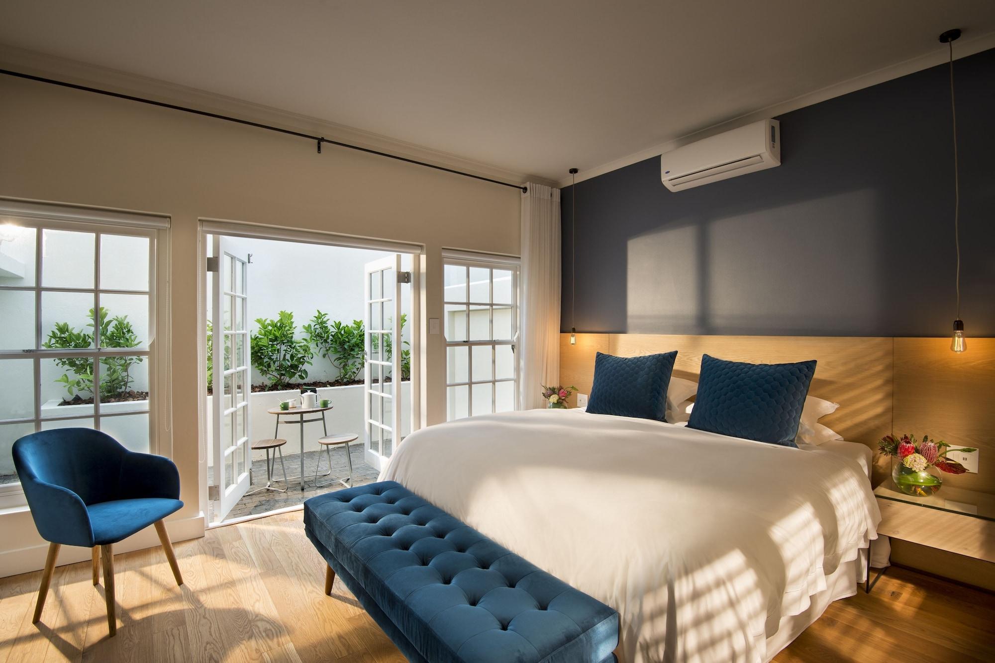 Habitación More Quarters Hotel
