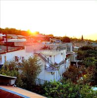 Alojamiento - Upstairs Hotel Tbilisi