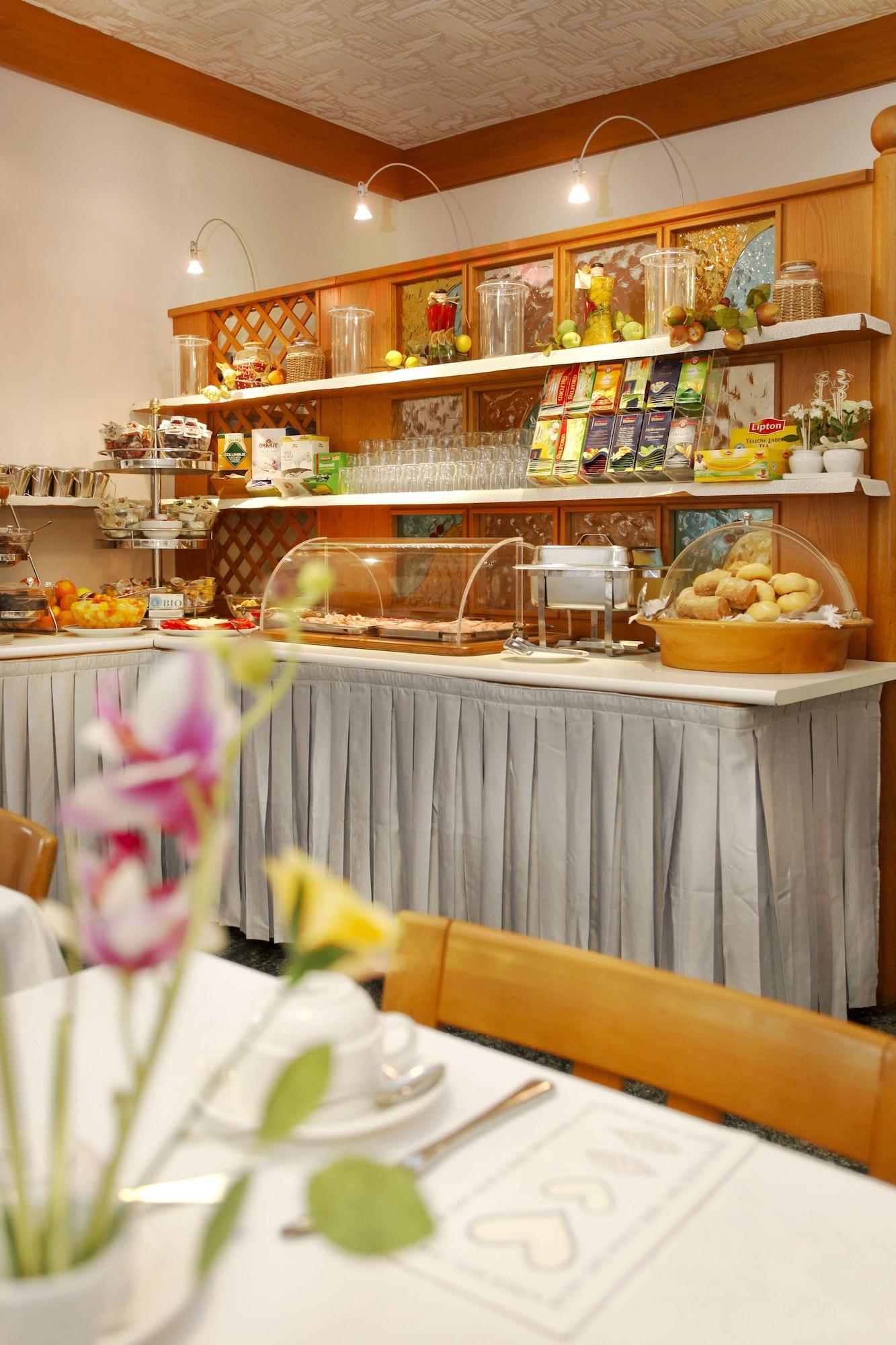 Restaurant Hotel Miorelli