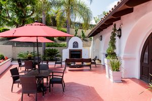 Alojamiento - Hampton Inn & Suites San Clemente