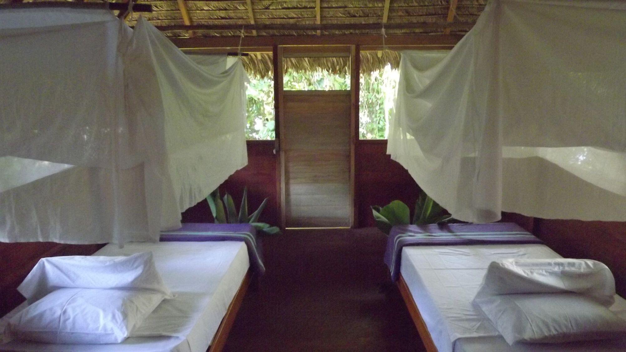 Campo de Golf Ecolucerna Lodge