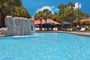 Alojamiento - DoubleTree by Hilton Orlando Theme Park Resort