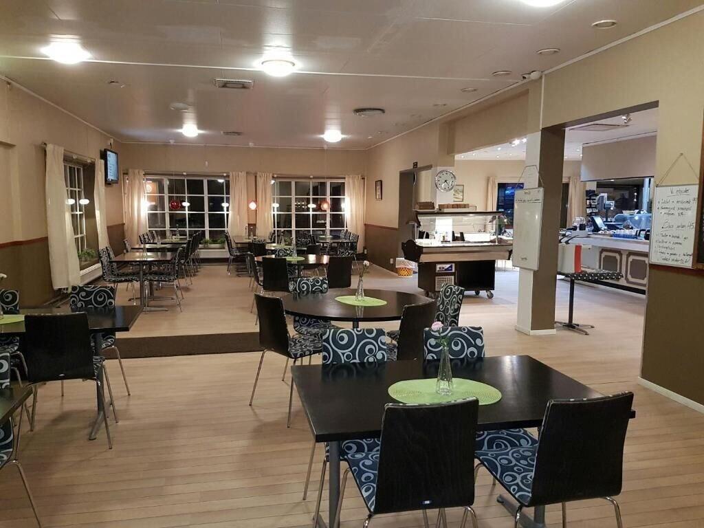 Restaurant Motoristen