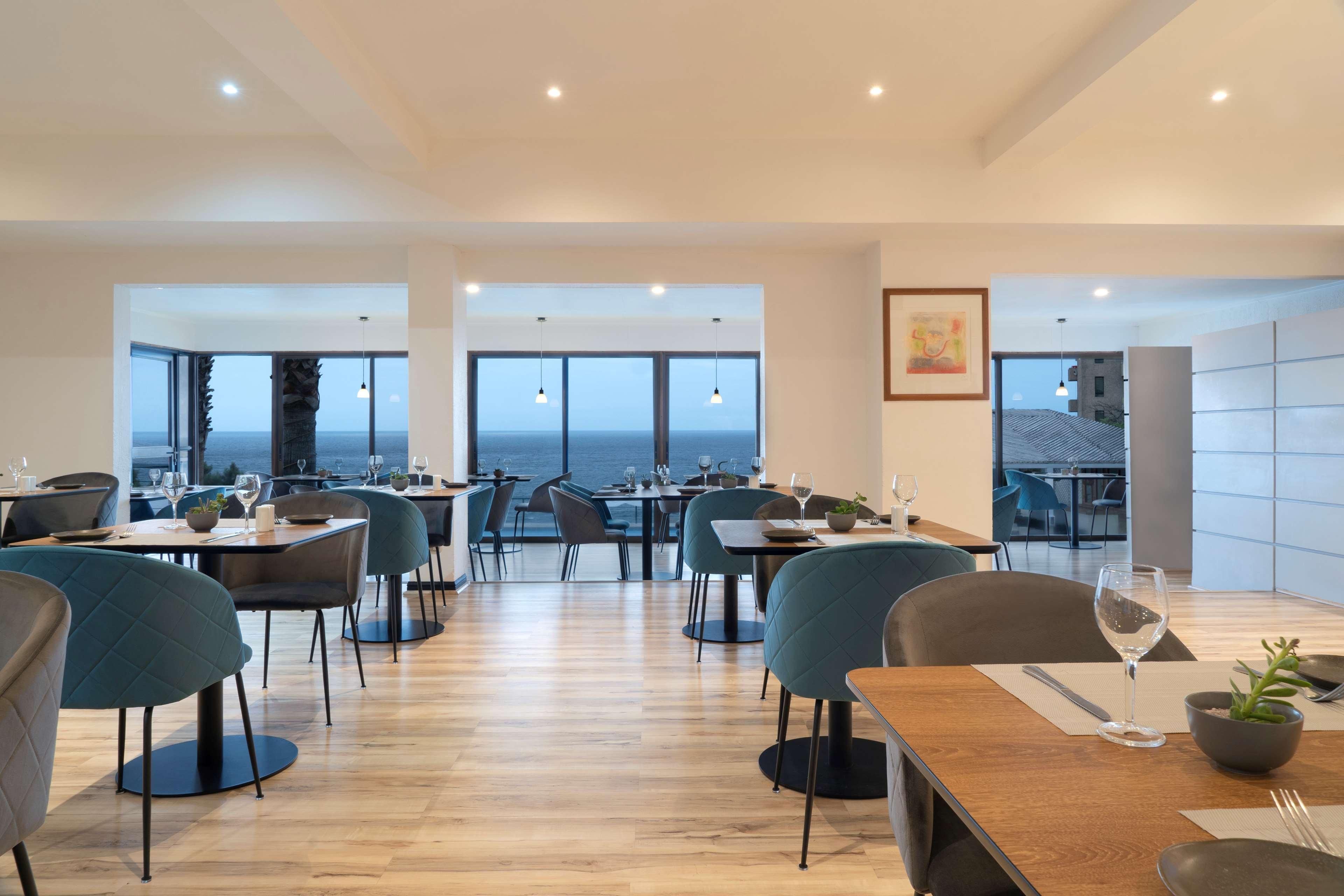 Restaurant NH Iquique Costa