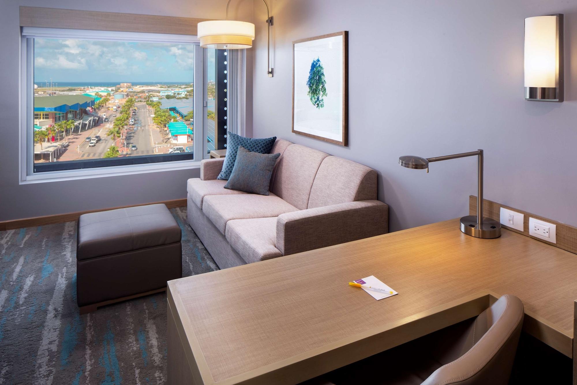 Habitación Hyatt Place Aruba Airport