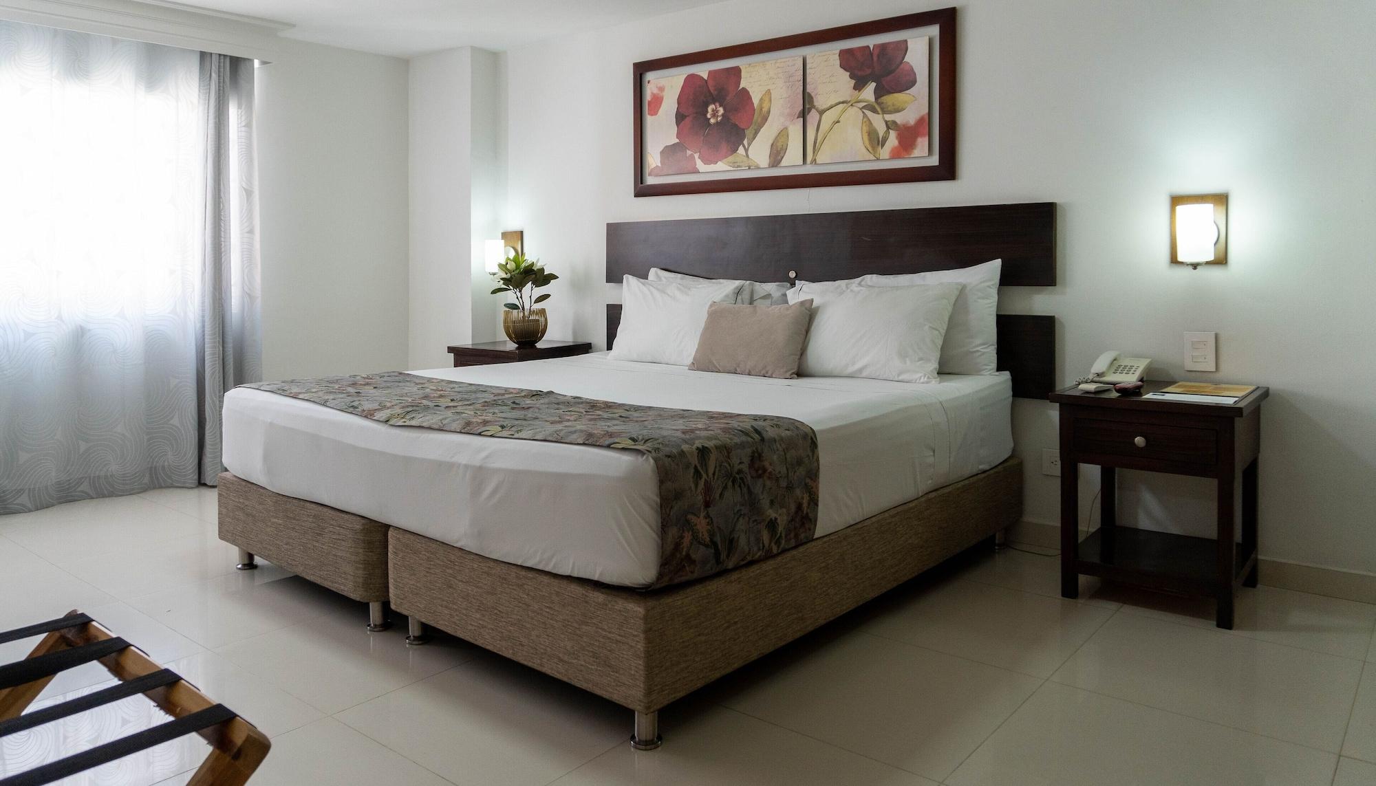 Hotel Hotel Arhuaco