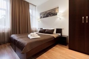 Alquiler Vacacional - RIGAAPARTMENTcom SONADA Hotel