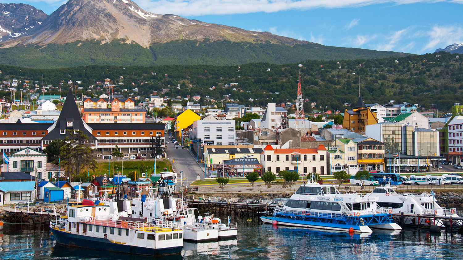 Ushuaia