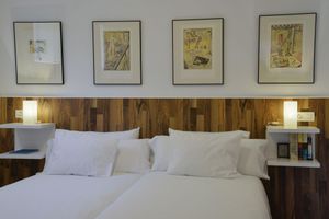 Alquiler Vacacional - Alhambra Slowhomes