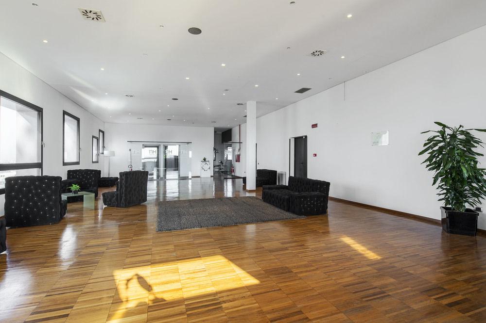 Hotel NH Milano Fiera