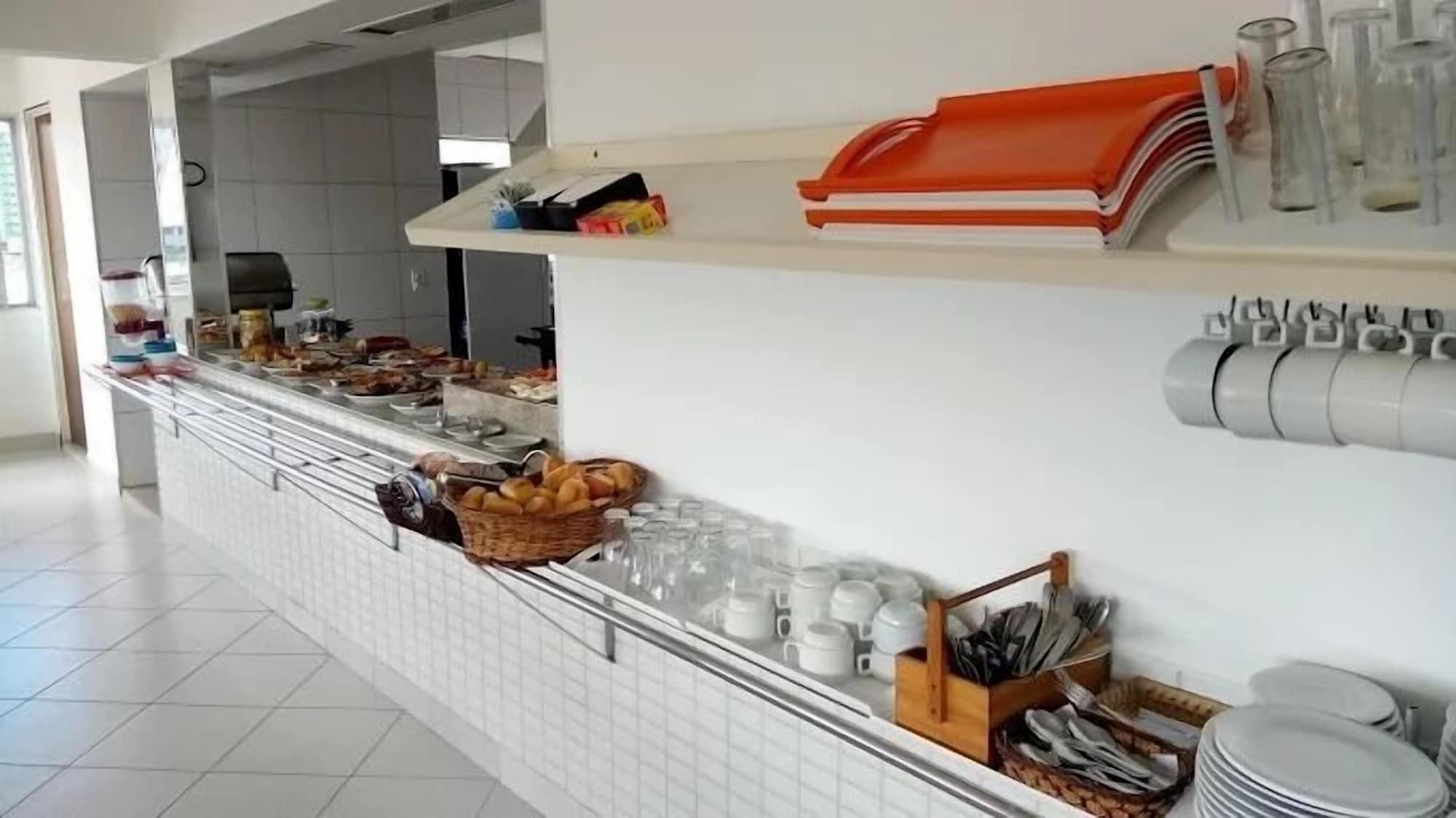 Restaurant Rede Andrade Porto Mar