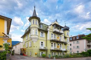 Alojamiento - Villa Rein Boutiquehotel