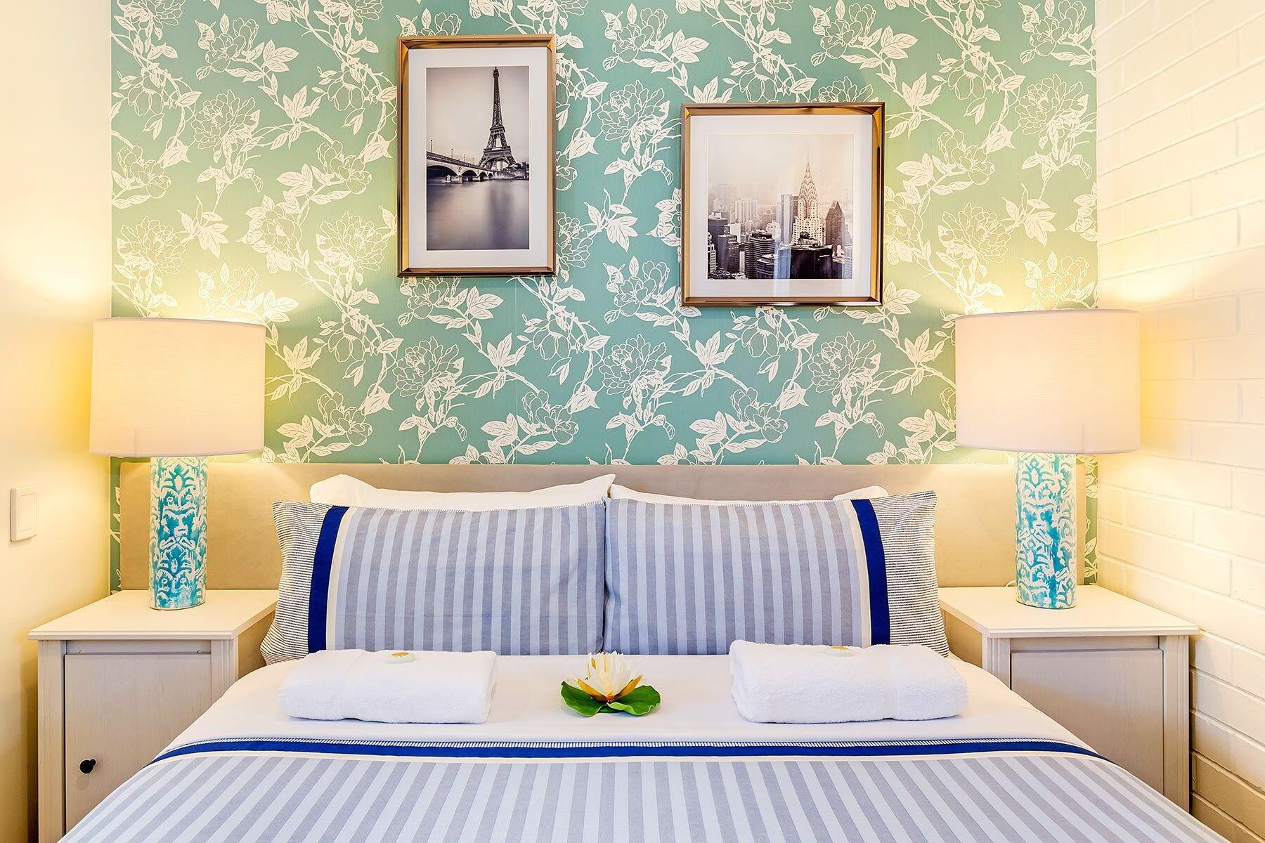 Habitación Ballina Travellers Lodge