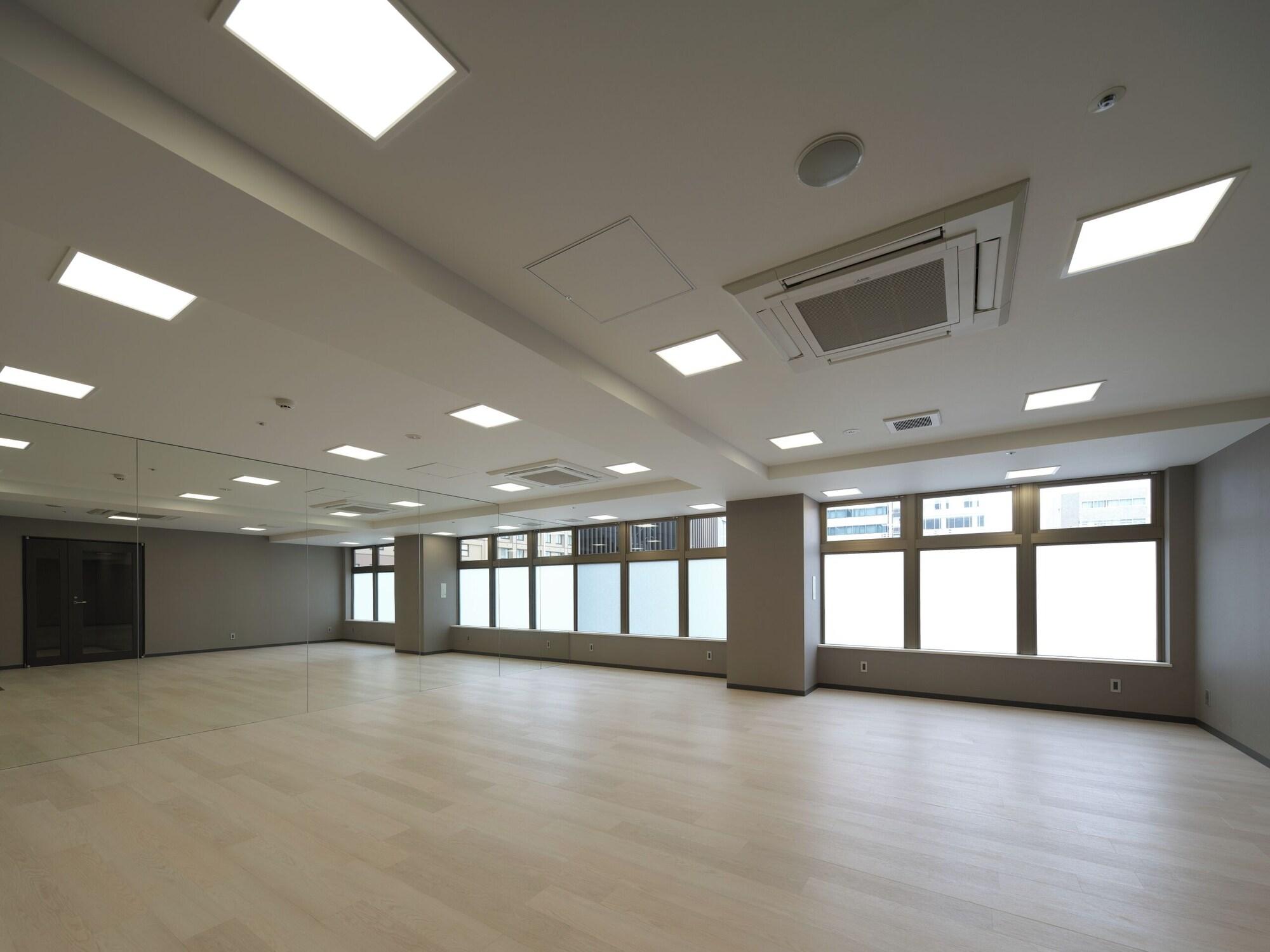 Gimnasio ALA HOTEL KYOTO