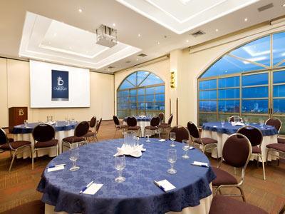 Hotel Dann Carlton Bucaramanga