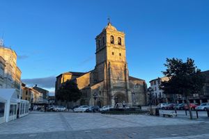 Alojamiento - Hotel Marqués de Aguilar