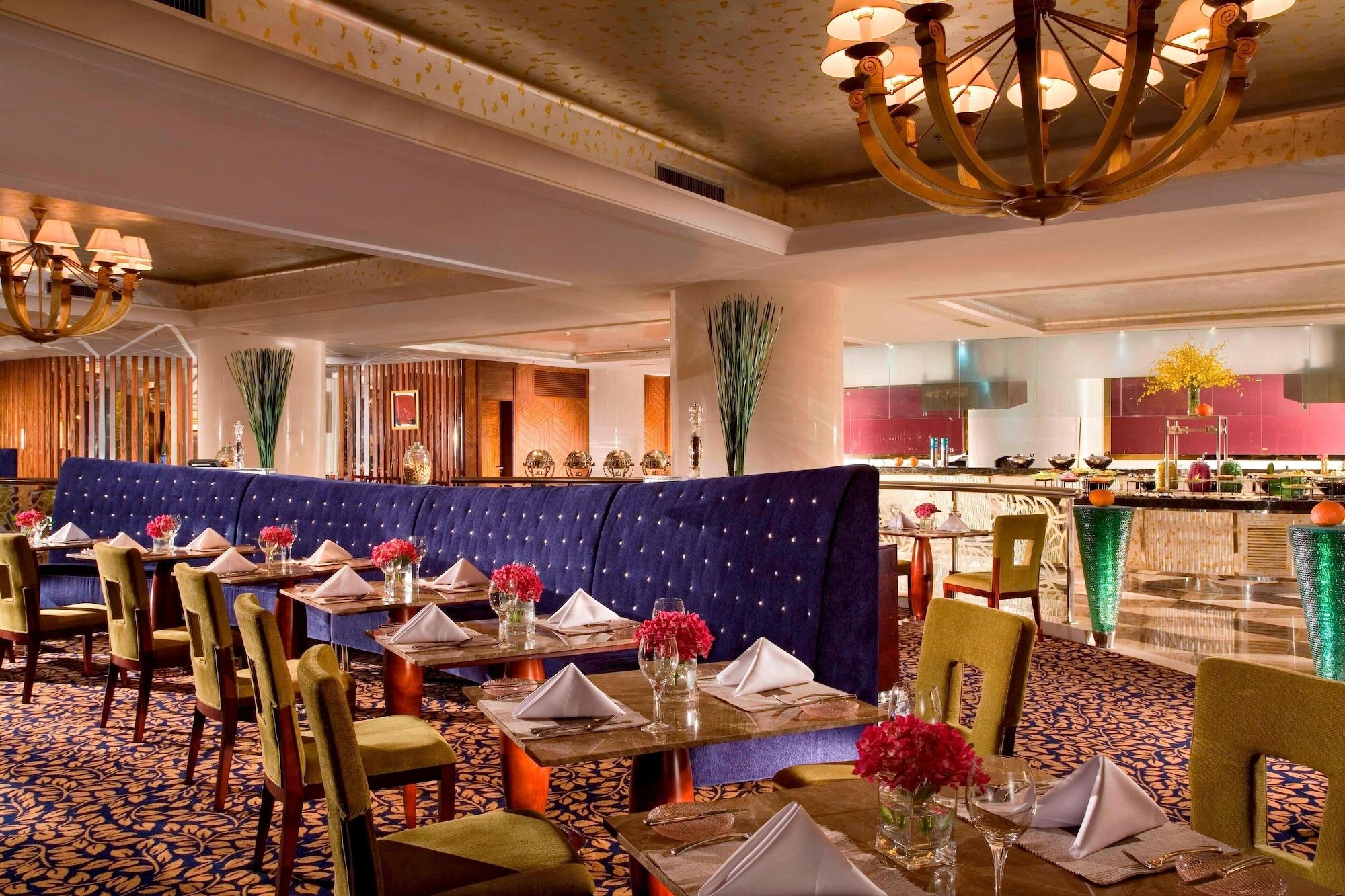Restaurant Sheraton Guiyang Hotel
