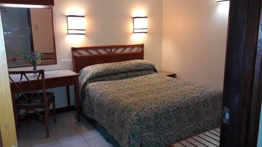 Habitación SELESA Tioman Home Stay Apartment