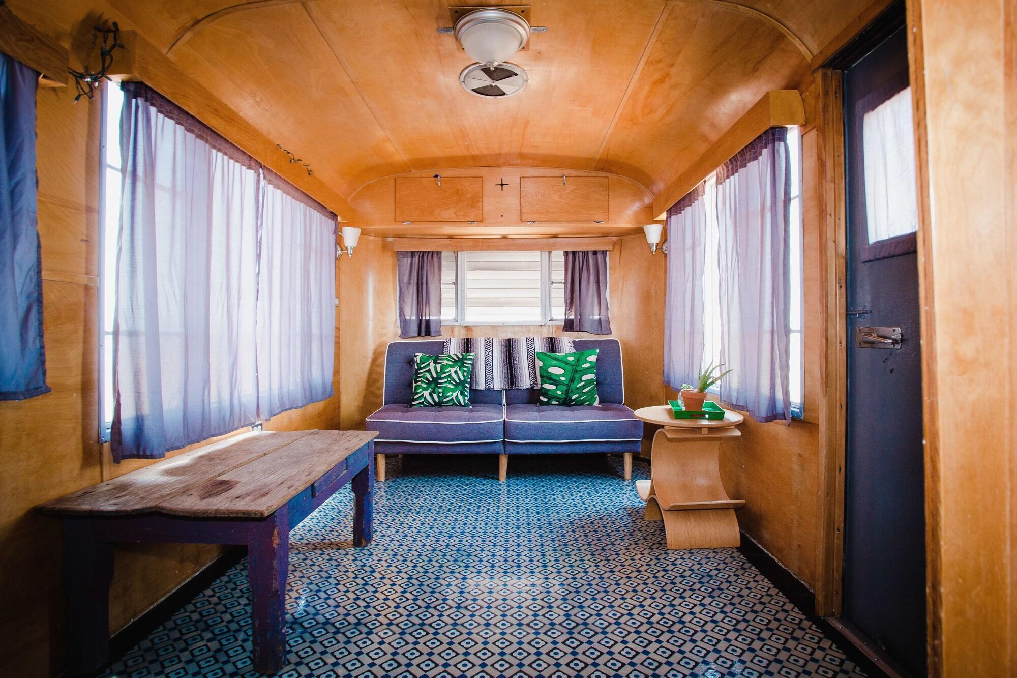 Comodidades del Alojamiento Hotel Luna Mystica