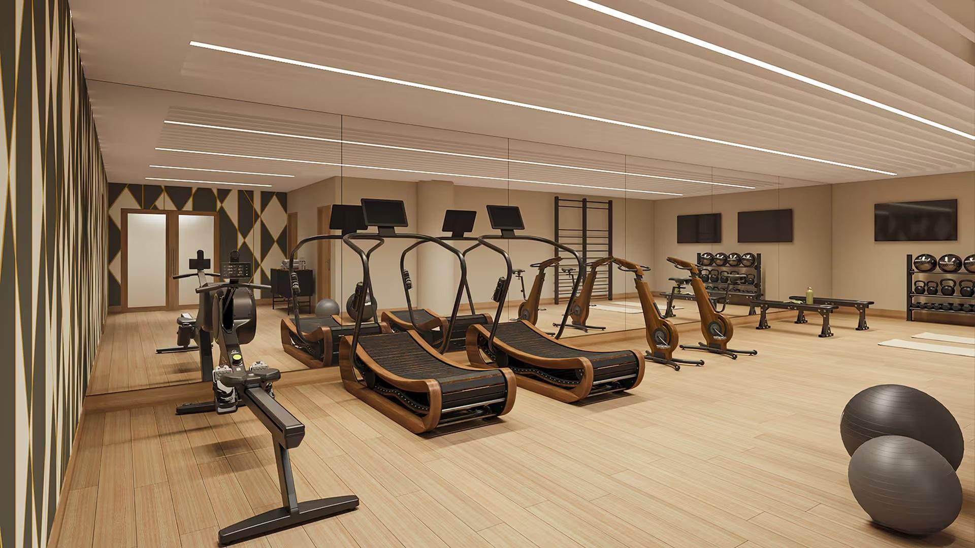 Instalaciones Recreativas Me Lisbon