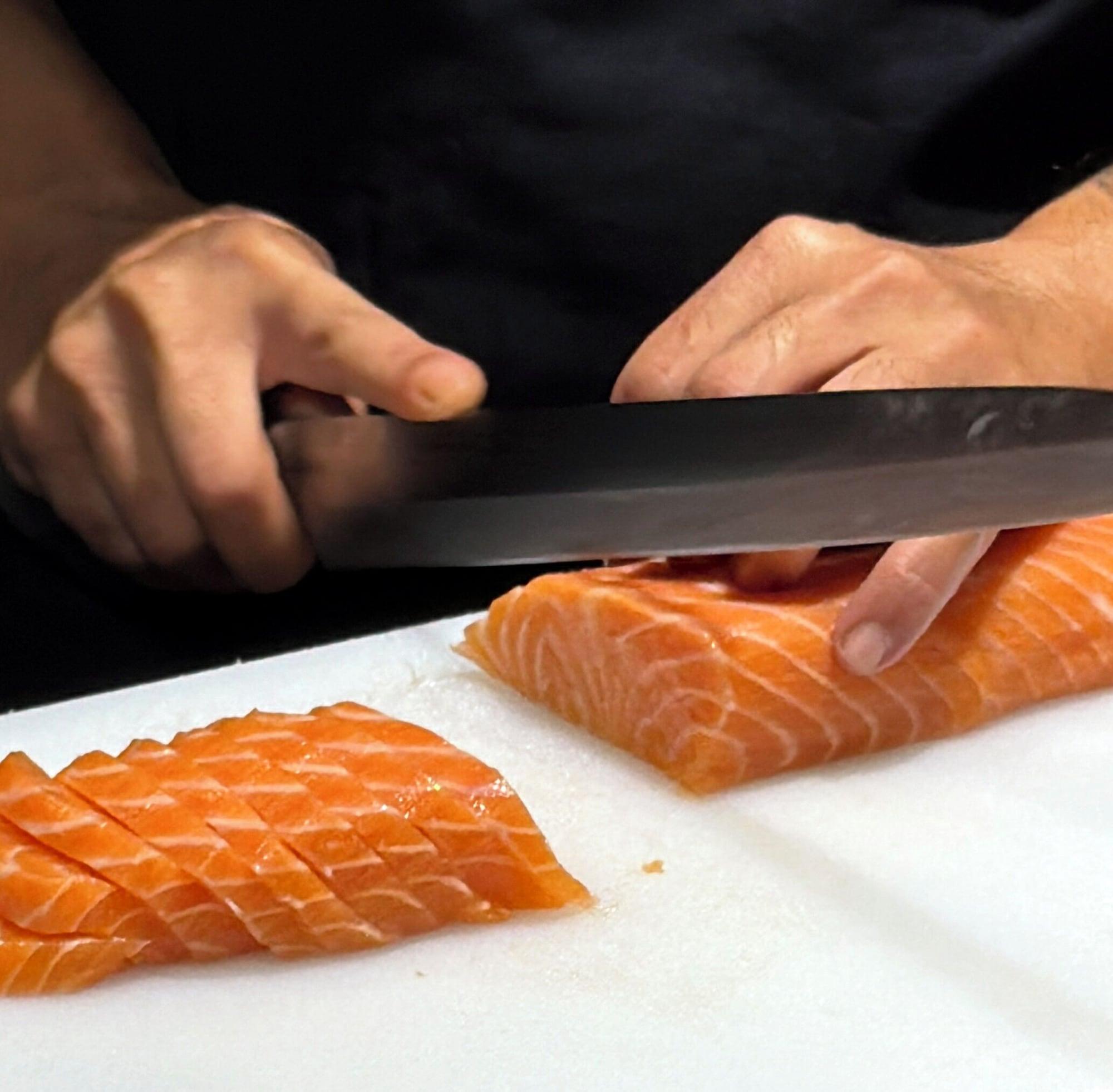 Restaurant Porto2Life Resort - Praia de Muro Alto