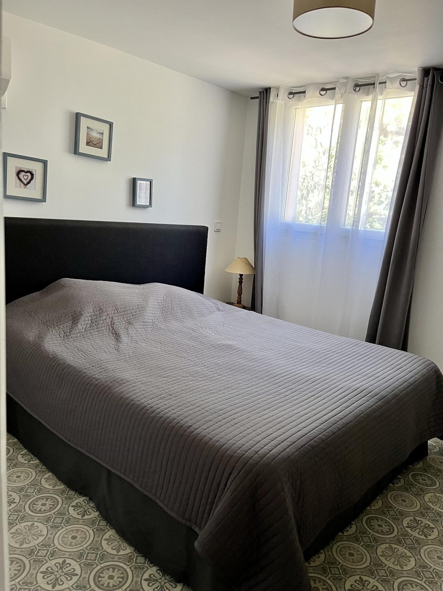 Habitación Le Patio