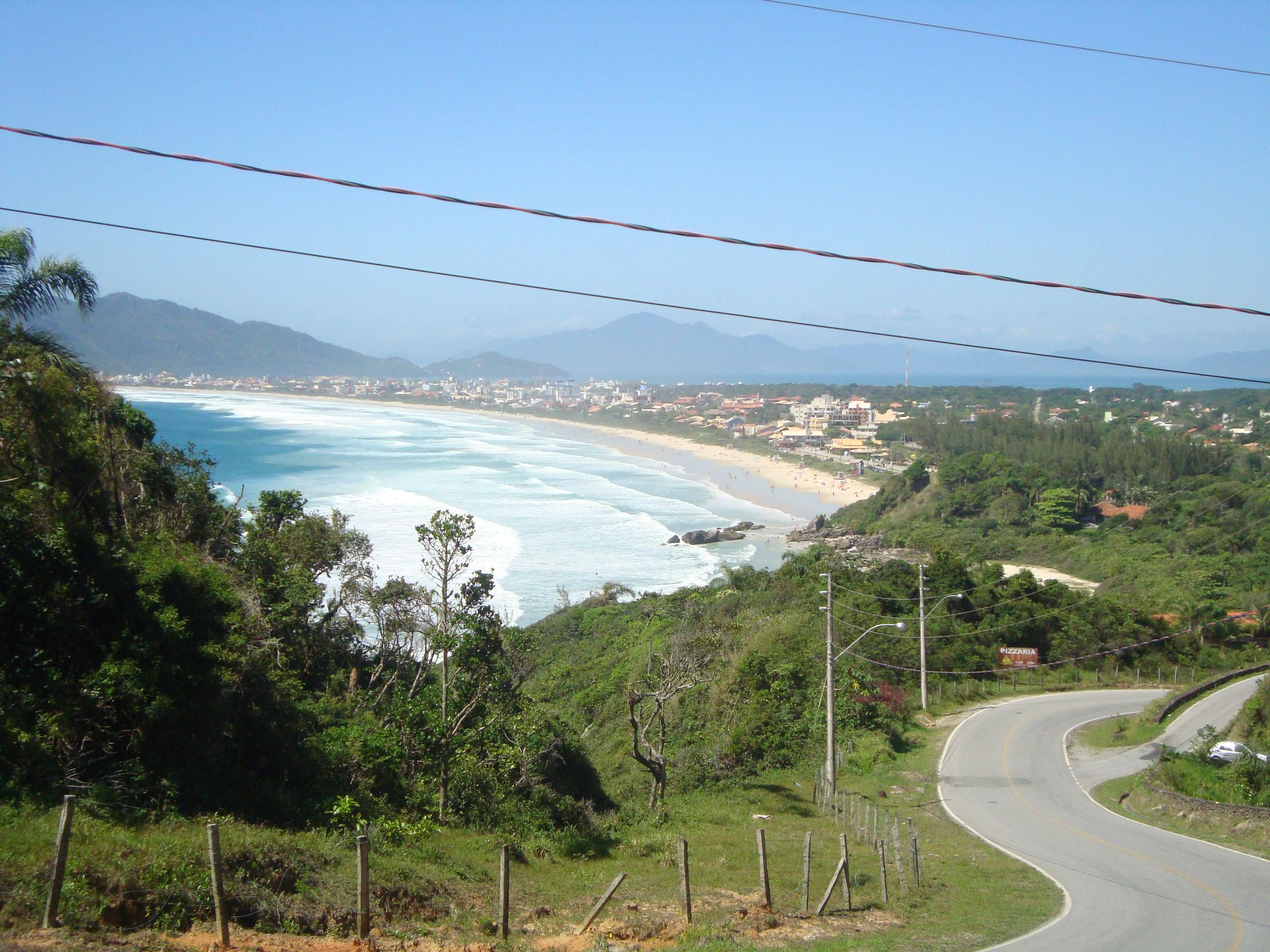 Playa Pousada Carpe Diem - Praia de Bombas